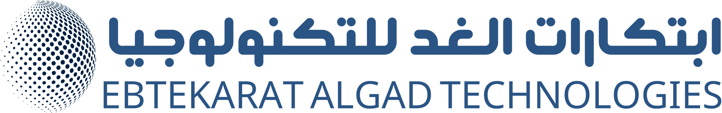 Ebtekarat Algad Technologies